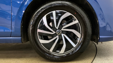 Volkswagen Polo 1.0 TSI Life 5dr Petrol Hatchback